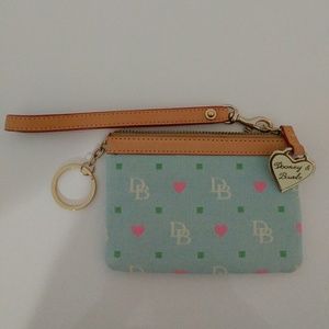 Wristlet